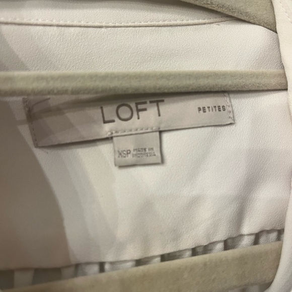 Loft blouse - Picture 4 of 4